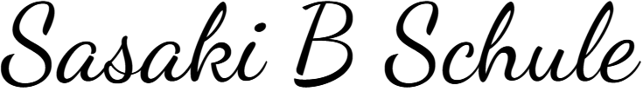 笹木Bシューレ（SasakiBSchule）